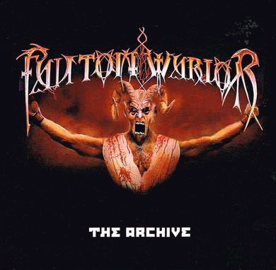 Fantom Warior : The Archive
